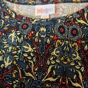 BNWT Lularoe Irma XXS